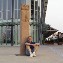 Wener Bärmann - Ausstellungen